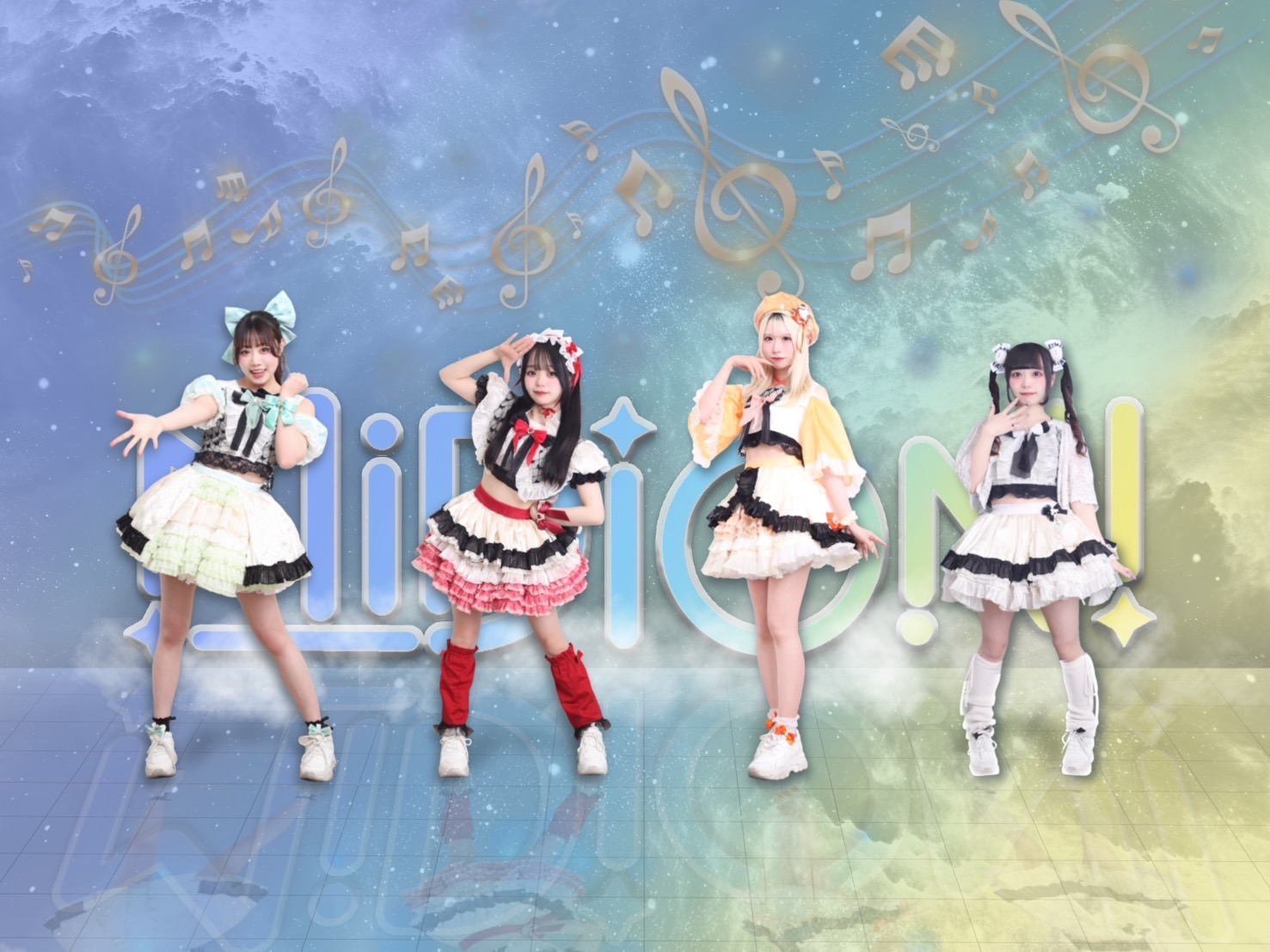 MiDi ON!